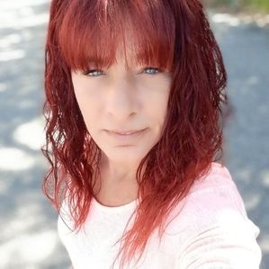 Meet your Posher, Sherrie